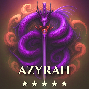 Azyrah 2000W