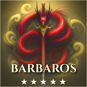 Metin2 Barbaros Won