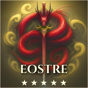 Metin2 Eostre Won