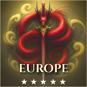 Metin2 Europe Won
