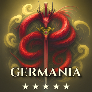 Metin2 Germania Won