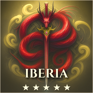 Metin2 Iberia Won