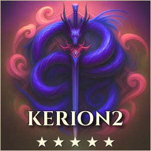 Kerion2 Yang 1.3KKKK