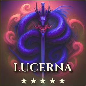 Lucerna Yang 1KKKK