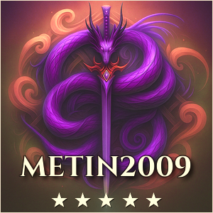 Metin2009 Yang 5KKK