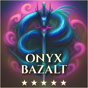 Metin2 Onyx Bazalt Won