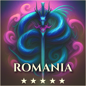 Metin2 Romanıa Won