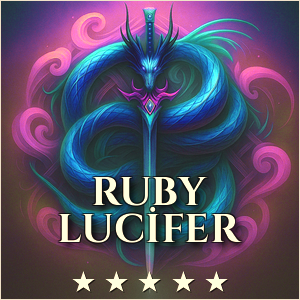 Metin2 Ruby Lucifer Won