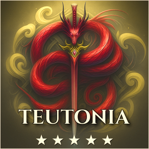 Metin2 Teutonia Won