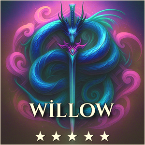Metin2 Willow Won