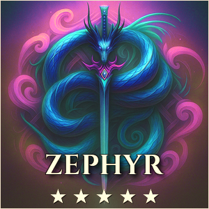 Metin2 Zephyr Won